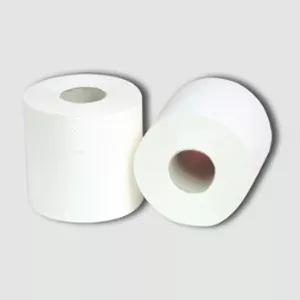 رول توالت حمام