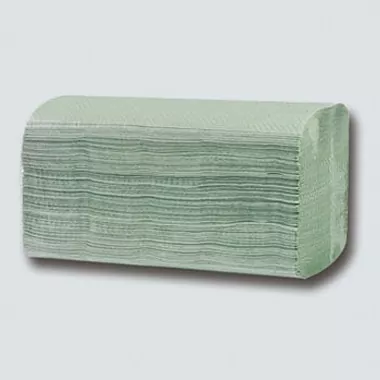 حوله های دستی Z-fold