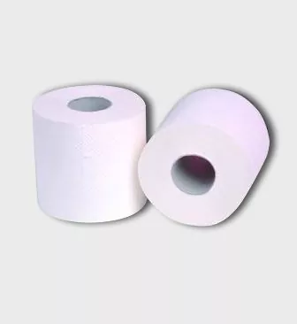 رول کاغذ توالت